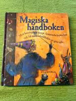 Magiska handboken