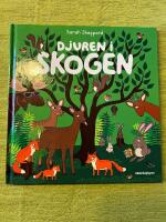 Djuren i skogen