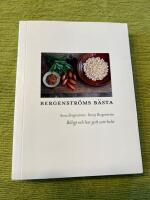 Bergenstr&ouml;ms b&auml;sta : Billigt och hur gott som helst.