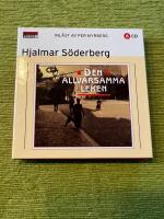 Den allvarsamma leken