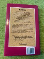 Alla dessa utflykter i Stockholms n&auml;rhet