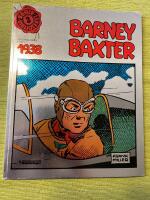 Barney Baxter : [originalserie fr&aring;n] 1938