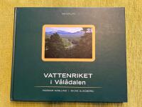 Vattenriket i V&aring;l&aring;dalen