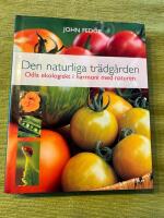 Den naturliga tr&auml;dg&aring;rden
