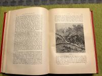 Fr&aring;n Nordpolen till Ekvatorn