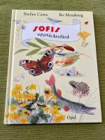 Sofis uppt&auml;cktsf&auml;rd