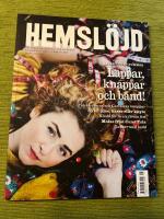 Hemslöjd nummer 5