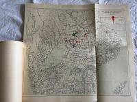 J&auml;rnmalmstillg&aring;ngarna i mellersta och s&ouml;dra Sverige. 