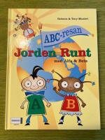 ABC-resan : jorden runt med Alfa och Beta