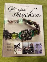 G&ouml;r egna smycken