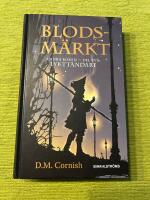 Blodsm&auml;rkt 2:2 - Lyktt&auml;ndare