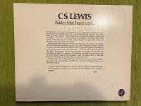 C S Lewis : bilder fr&aring;n hans v&auml;rld