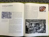 Etnobiologi i Sverige, del 1 : M&auml;nniskan och naturen