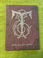 Thielska galleriet, Stockholm