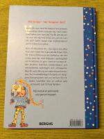 Min kropp - hur fungerar den?