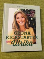 Gr&ouml;na kickstarter med Ulrika