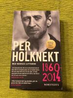 Per Holknekt 1960-2014