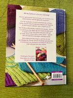 Stora boken om stickning