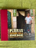 Pluras spanska kokbok : Mallorca, Barcelona. Estocolmo