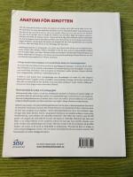 Anatomi f&ouml;r idrotten : fakta om r&ouml;relseapparaten