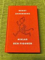 Niklas och Figuren