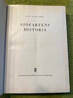 Sj&ouml;fartens historia