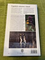 Naturen i Stockholms l&auml;n : en utflyktsguide