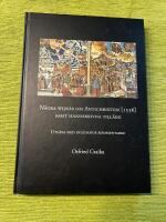 N&aring;gra wijsor om Antichristum [1536] samt handskrivna till&auml;gg