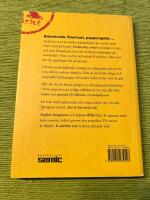 K-m&auml;rkta ord. Fr&aring;n kalasbyxor till fluortant : en kul samling tidstypiska glosor och deras historia