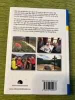 Vandringsturer p&aring; Kungsleden : Abisko - Kvikkjokk