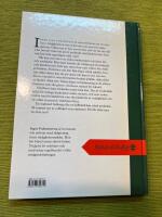 Nya V&auml;xthusboken