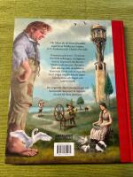 Barnens stora sagoskatt