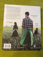 Jordens b&auml;sta k&auml;k : en g&aring;rd, tre kockar och en massa recept