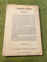 I H&auml;rjedalens fj&auml;llv&auml;rld