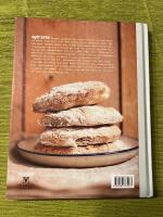 Nytt br&ouml;d : baka gott utan gluten