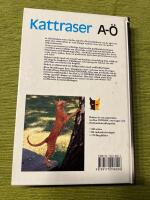 Kattraser A-&Ouml;