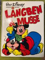 L&aring;ngben & Musse