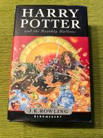 Harry Potter and the Deathly Hallows (Barn)