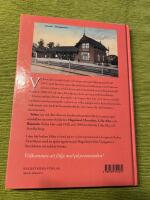 Gamla Solna-vykort ber&auml;ttar : en kavalkad fr&aring;n 1900-talets f&ouml;rsta h&auml;lft
