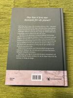 Viktigt p&aring; riktigt : Min resa mot att leva mer h&aring;llbart