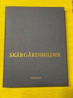 Sk&auml;rg&aring;rdsbilder : fr&aring;n &Ouml;sterg&ouml;tland & Sm&aring;land = The archipelago in pictures : from &Ouml;sterg&ouml;tland & Sm&aring;land = Bilder aus den Sch&auml;ren : von &Ouml;sterg&ouml;tland & Sm&aring;land