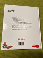 Kaj och Kajsa i julleken