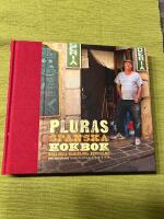 Pluras spanska kokbok - Mallorca-Barcelona-Estocolmo