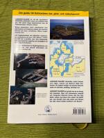 Landsort-Skan&ouml;r : Din guide till Ostkusten &ouml;ar,g&auml;st-och naturhamnar