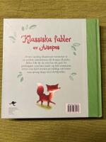 Klassiska fabler