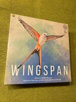 Wingspan (svensk version)