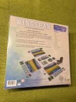 Wingspan (svensk version)