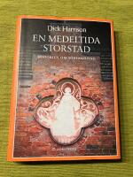 En medeltida storstad : historien om S&ouml;derk&ouml;ping