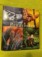 Bondeboken