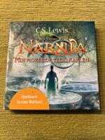 Min morbror trollkarlen